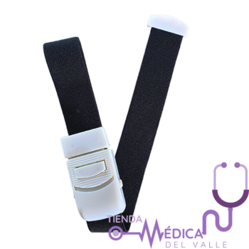 Torniquete Negro TMV