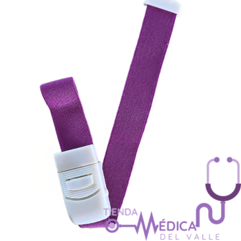 Torniquete Morado TMV