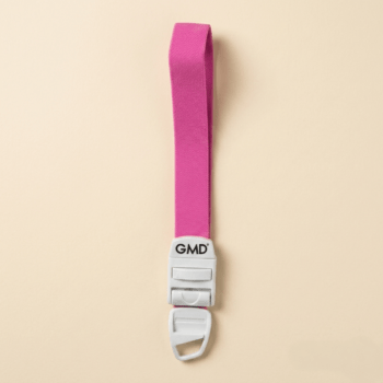 Torniquete Rosado Neón GMD