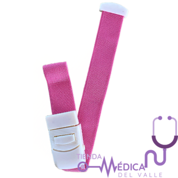 Torniquete Fucsia TMV