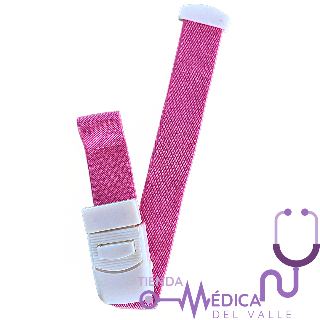 Torniquete Fucsia TMV