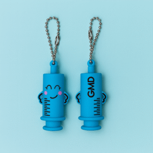 rompeampollas gmd azul