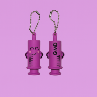 rompeampollas gmd morada
