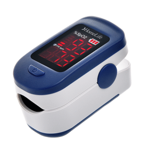 Oximetro Homelife Simply II