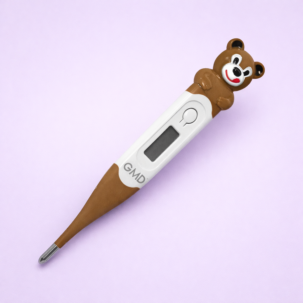 Termómetro Osito