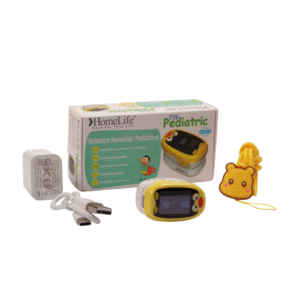 Oximetro Neo Pediátrico Homelife