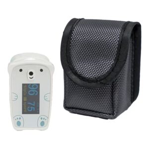 Oxímetro Pediátrico GMD