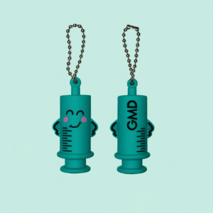 rompeampollas gmd verde