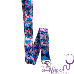 Landyard Stitch Ref 055