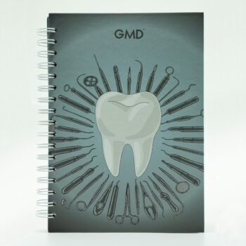 Cuaderno Odontología
