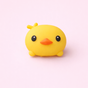 Pin para fonendo y martillo pollito 🐥