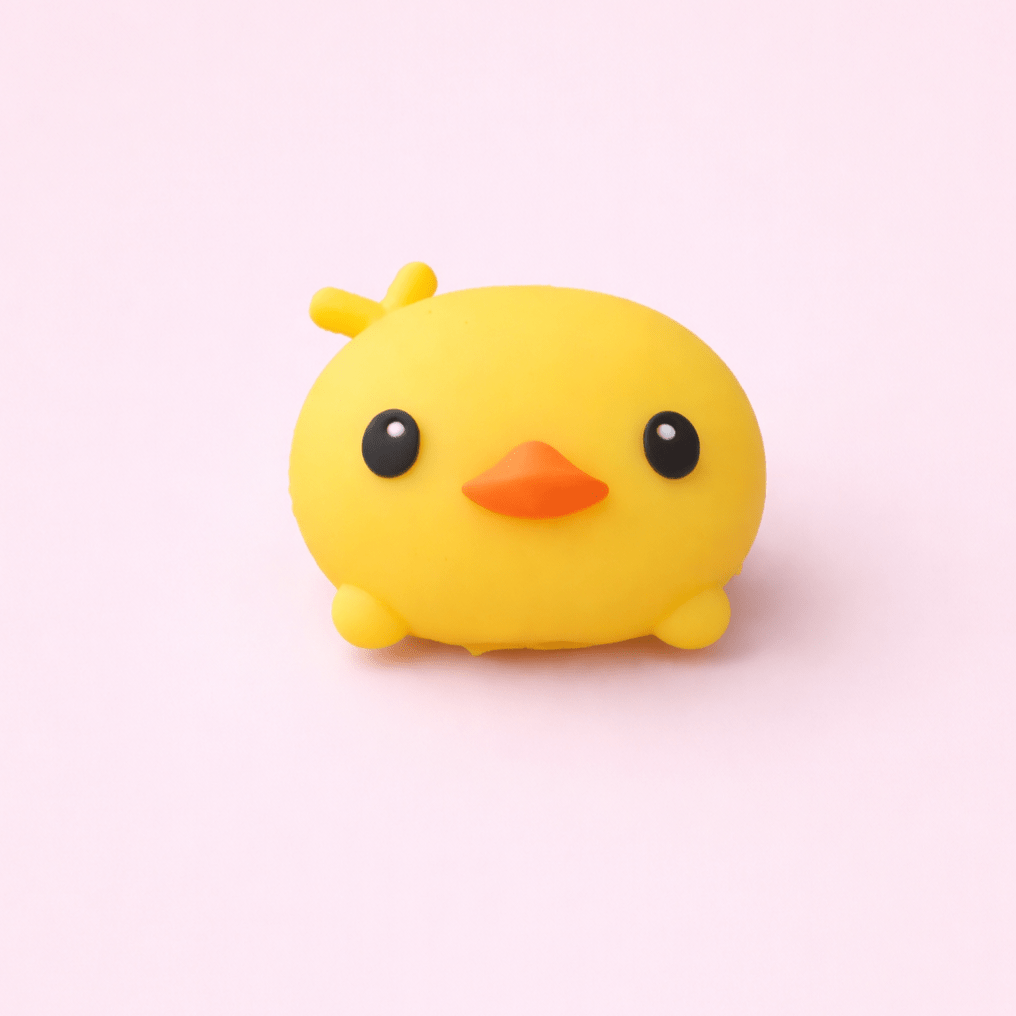 Pin para fonendo y martillo pollito 🐥