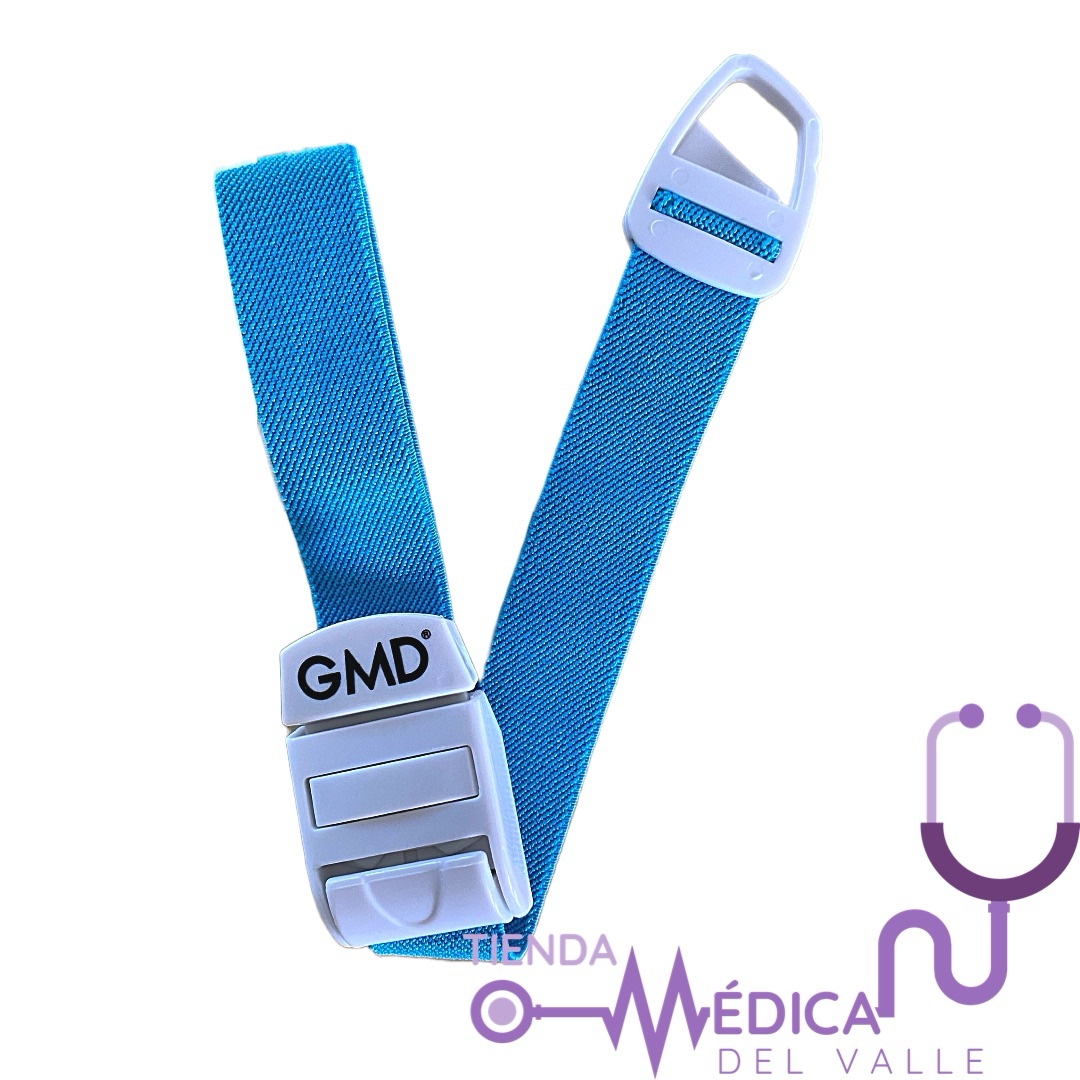 Torniquete Azul GMD