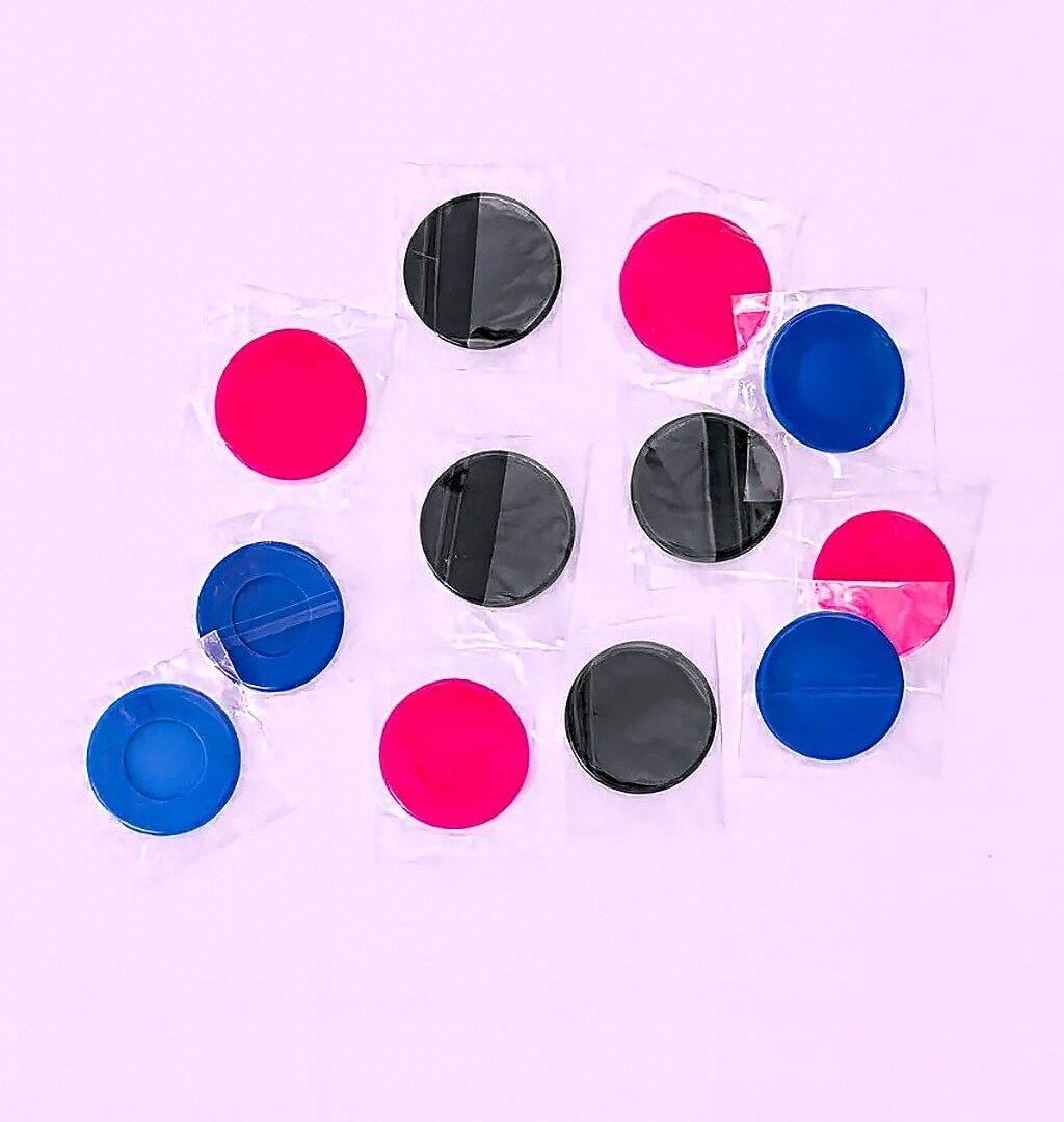 protector de campana para fonendoscopio