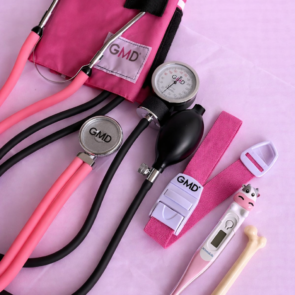 kit enfermeria basico