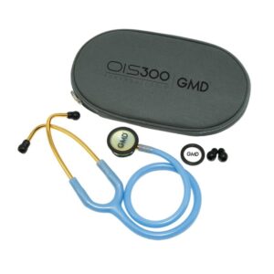 fonendoscopio ois 300 azul