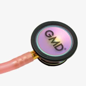 fonendoscopio ois 300 rosado