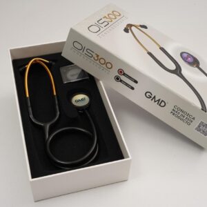Fonendoscopio OIS 300 Negro