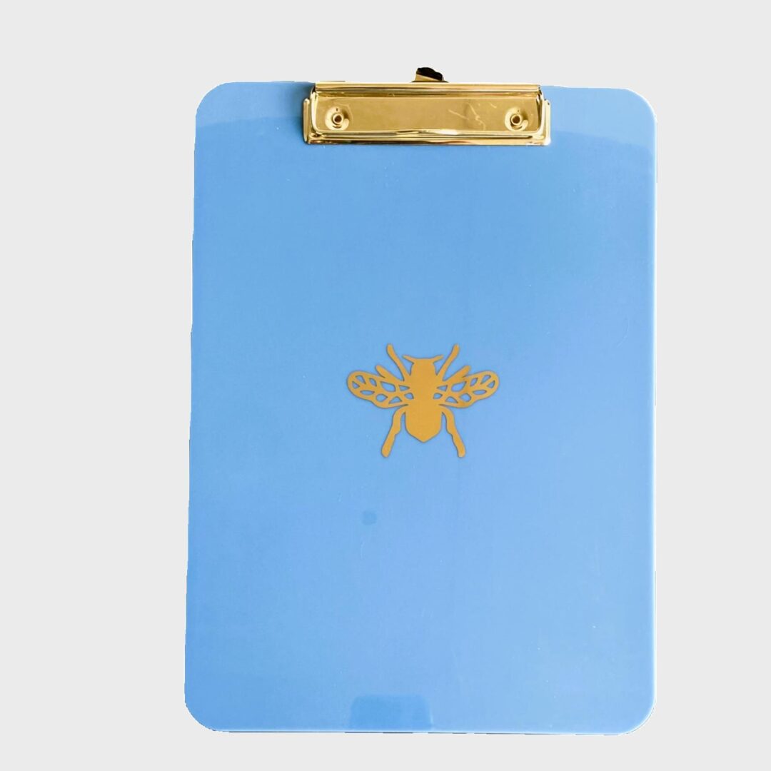 Tabla de apoyo o Planillero sencillo 084