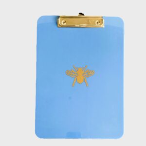 Tabla de apoyo o Planillero sencillo 084