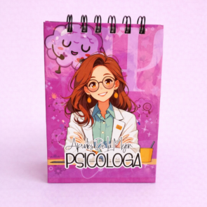 MINI LIBRE PSICOLOGIA