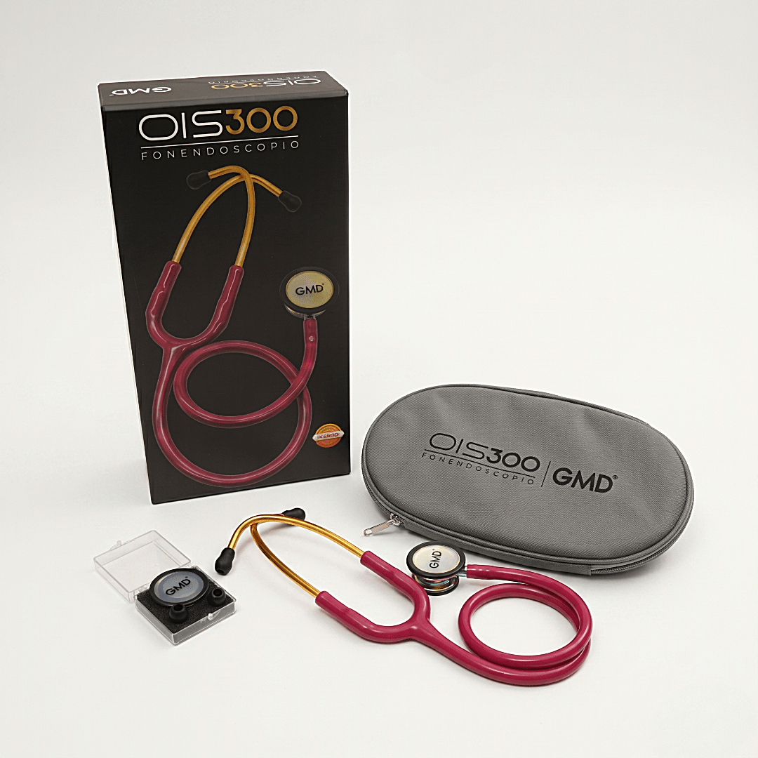 Fonendoscopio OIS 300 Raspberry