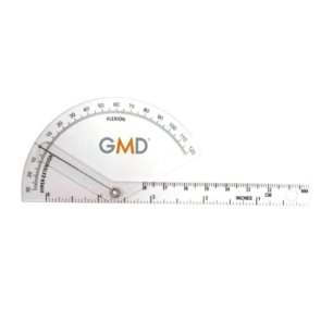 goniómetro para dedos gmd