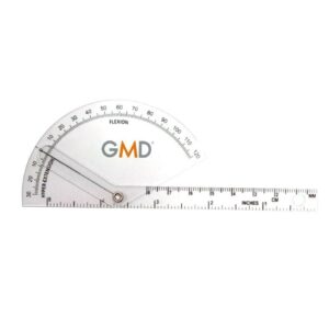 goniómetro para dedos gmd