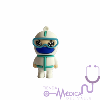 USB Profesional de la Salud 16GB