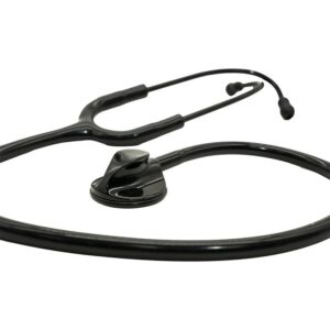 Fonendoscopio OIS VET GMD Color Negro