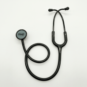 Fonendoscopio OIS VET GMD Color Negro