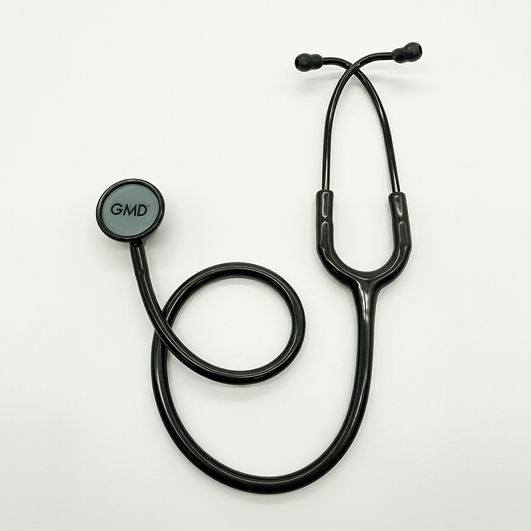 Fonendoscopio OIS VET GMD Color Negro