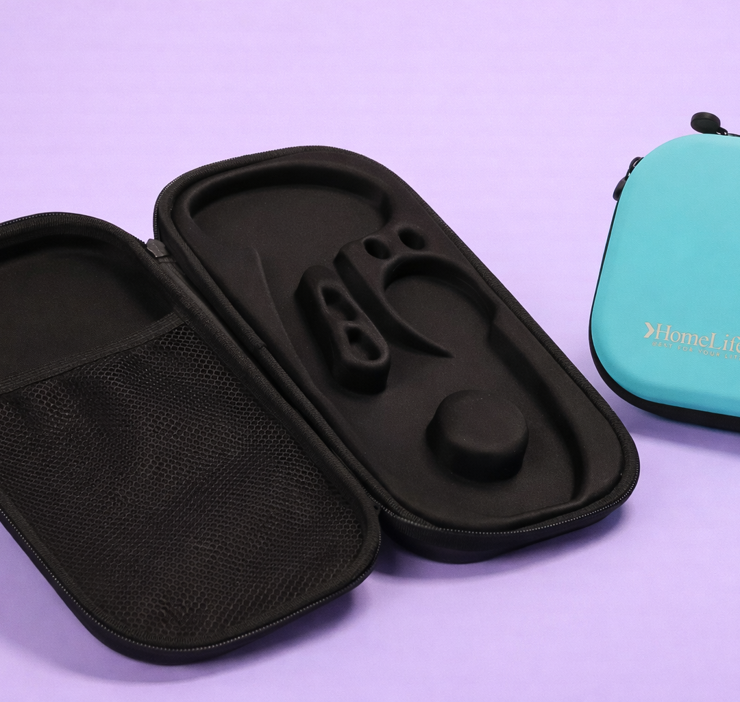 Estuche para fonendoscopio