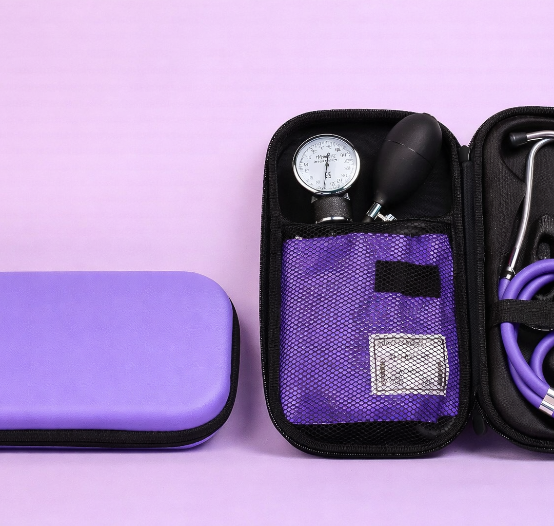 Estuche para fonendoscopio