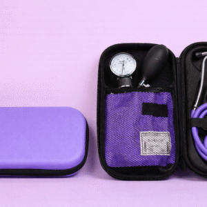 Estuche para fonendoscopio