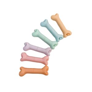 Mini resaltadores huesitos