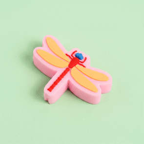 pin para fonendo libelula