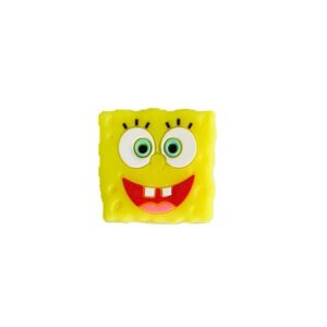 Pin para fonendo y martillo Bob Esponja