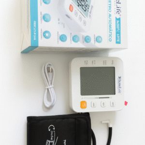 tensiómetro digital homelife