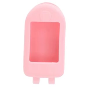 Estuche en Silicona para Oxímetro