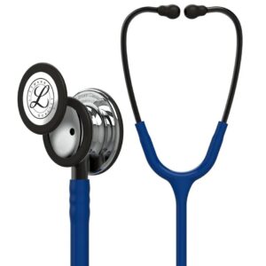 Fonendoscopio Littmann Classic III High Polish Navy Blue Mirror