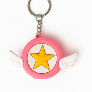 Cinta métrica Cristal Lunar