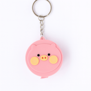 Cinta métrica Circular Cerdito