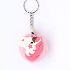 Cinta métrica Unicornio