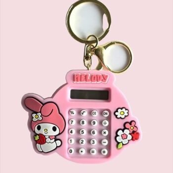 Mini Calculadora Melodi