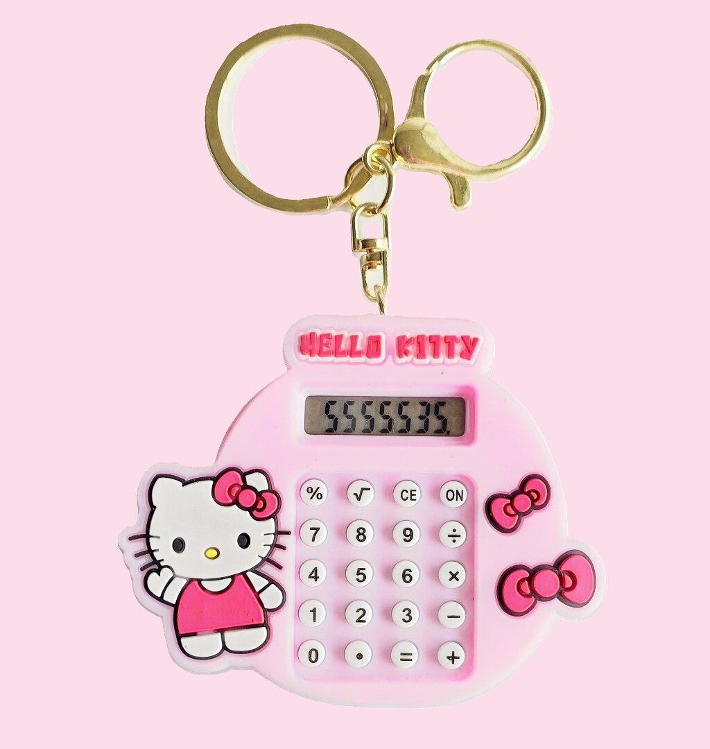 copia de mini calculadora rosada