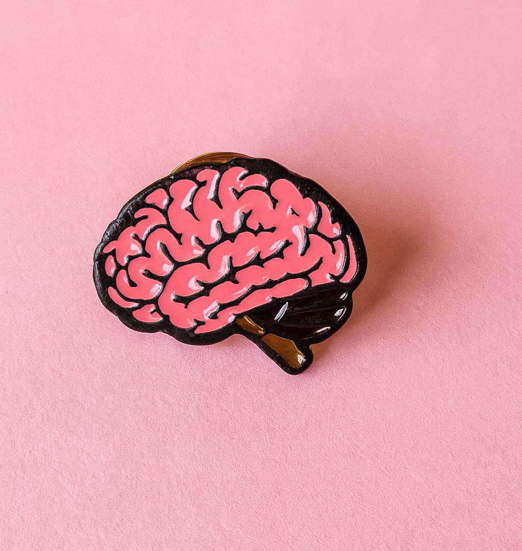 copia de broche cerebro neurología