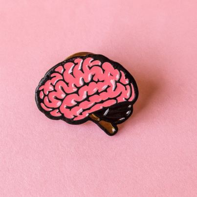 copia de broche cerebro neurología