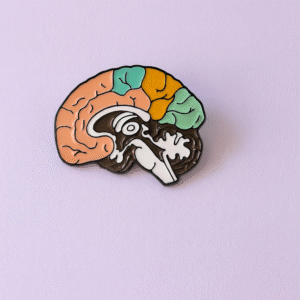 copia de broche cerebro cerebro ref 017