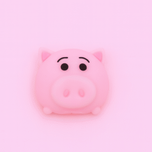 copia de pin para fonendo y martillo bob esponja